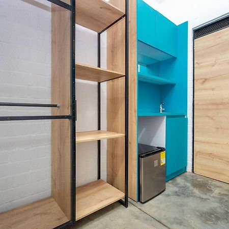 Ayenda Living Box Hotell Cali Eksteriør bilde