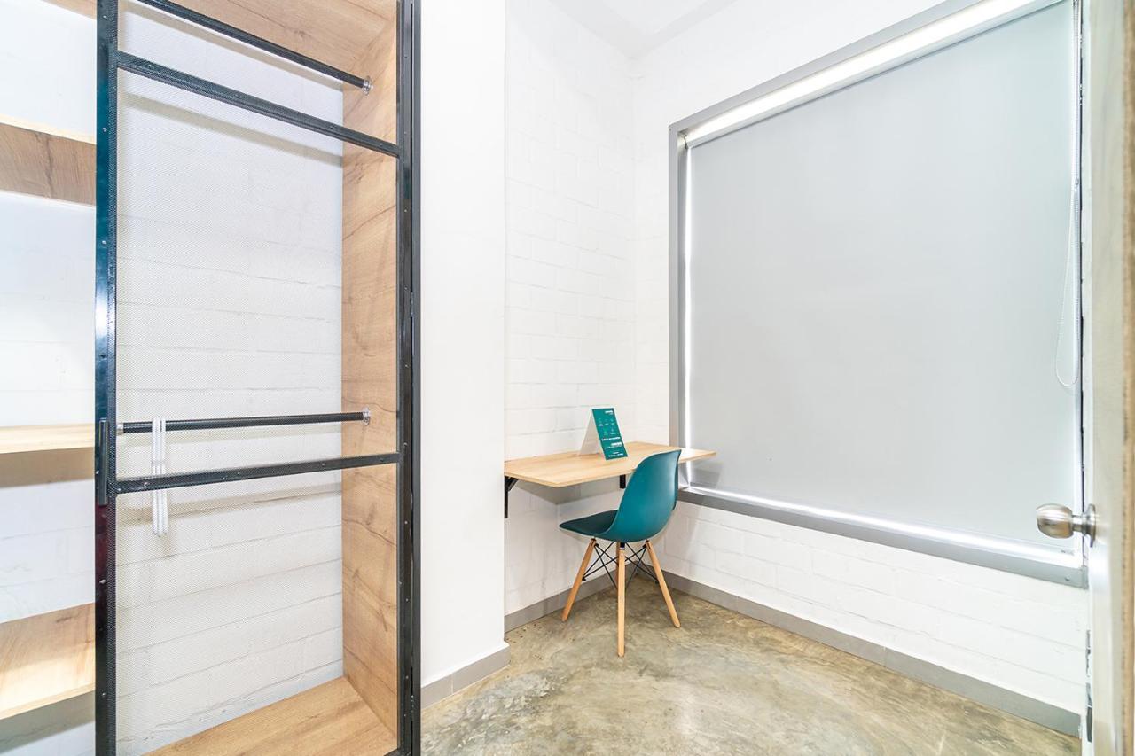 Ayenda Living Box Hotell Cali Eksteriør bilde