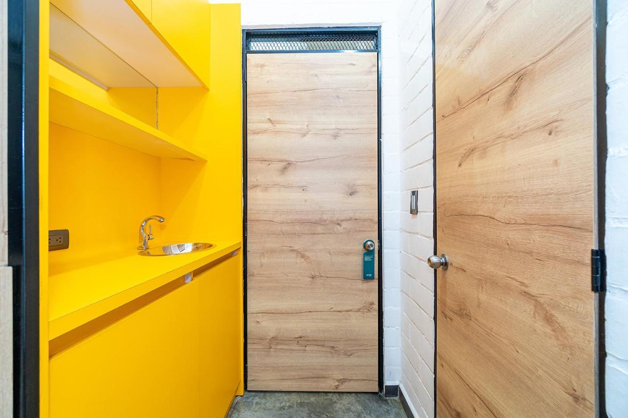 Ayenda Living Box Hotell Cali Eksteriør bilde