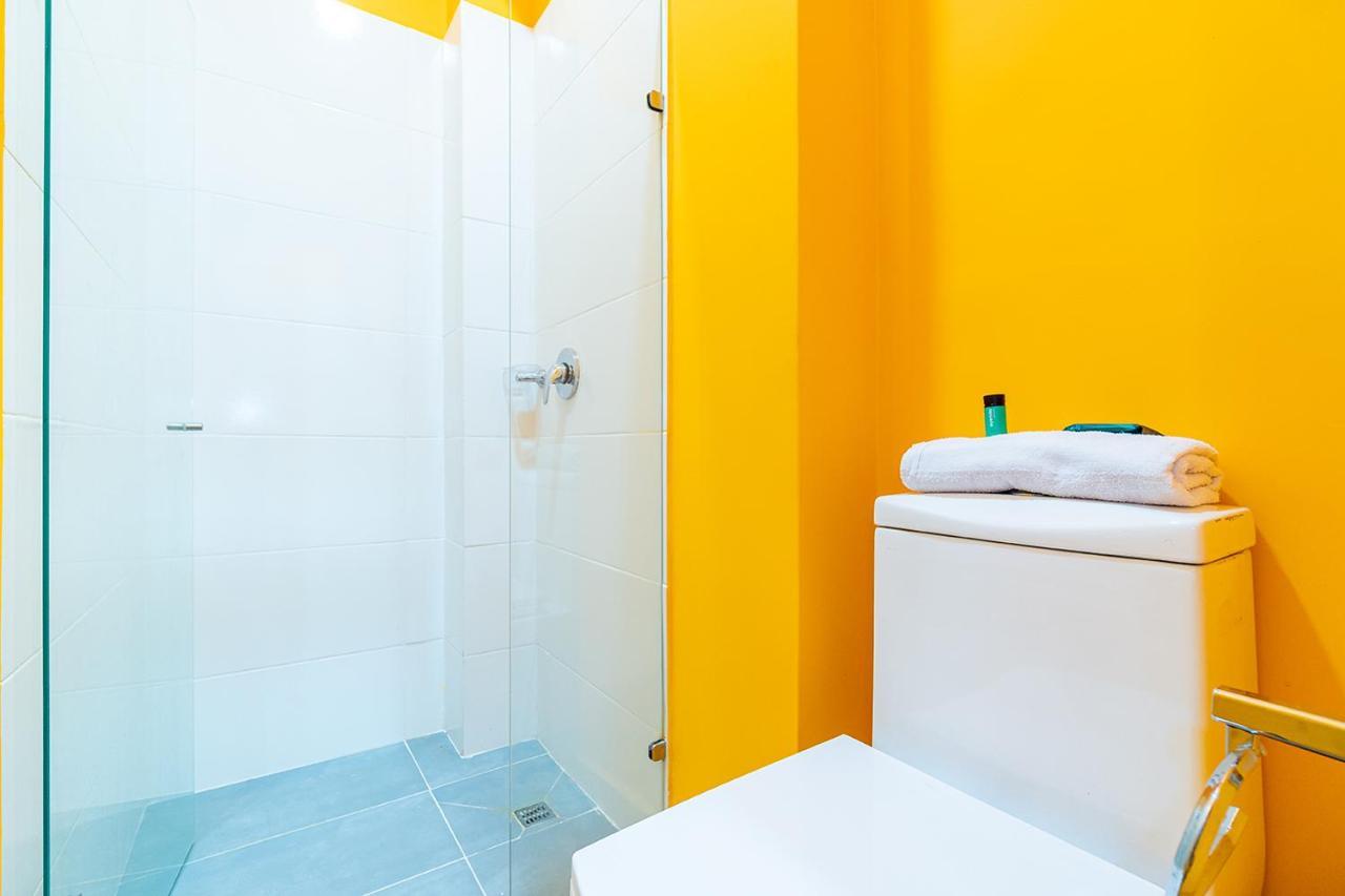 Ayenda Living Box Hotell Cali Eksteriør bilde