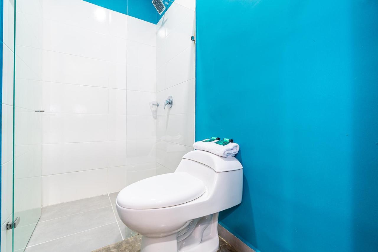 Ayenda Living Box Hotell Cali Eksteriør bilde