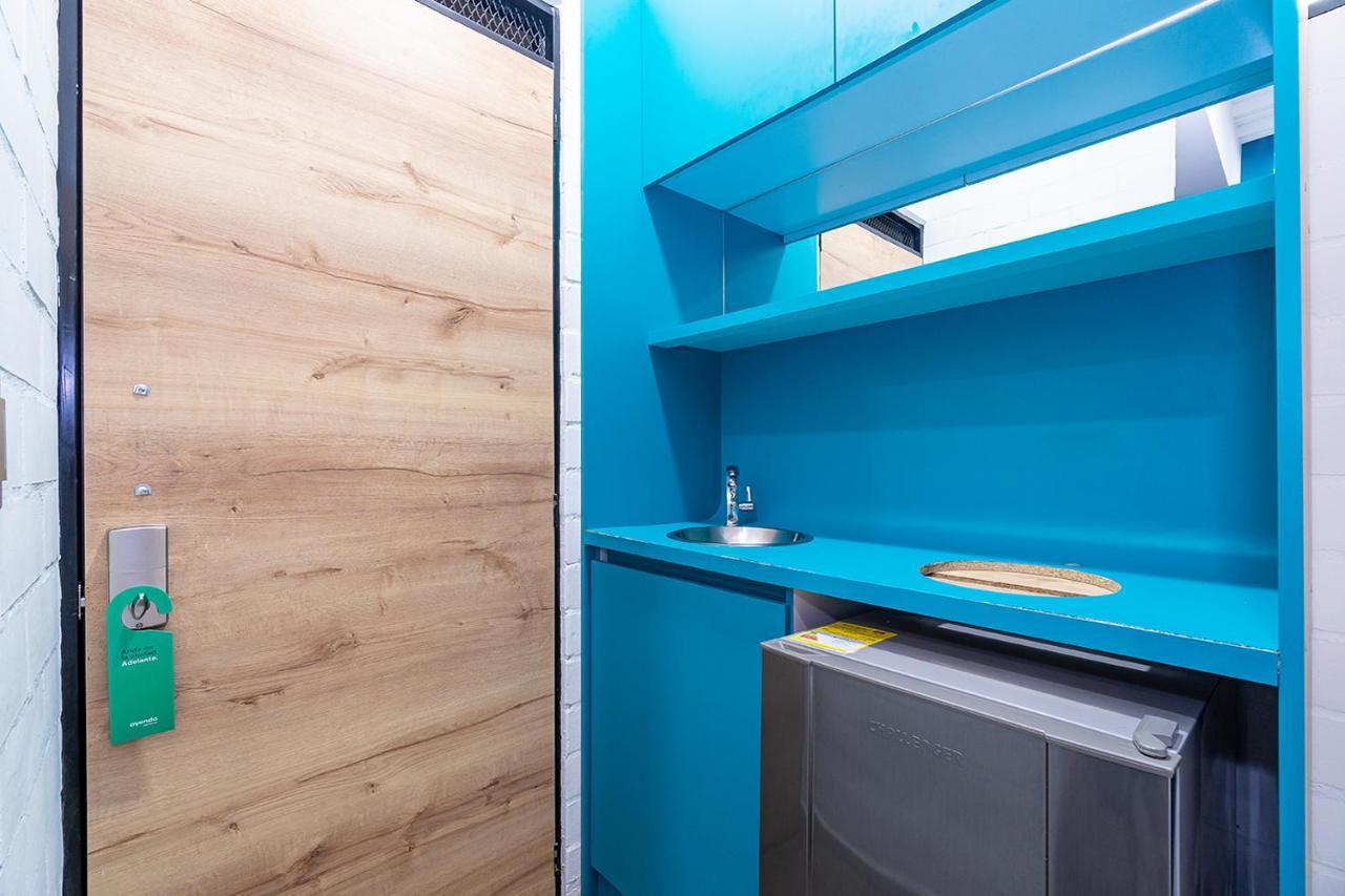 Ayenda Living Box Hotell Cali Eksteriør bilde