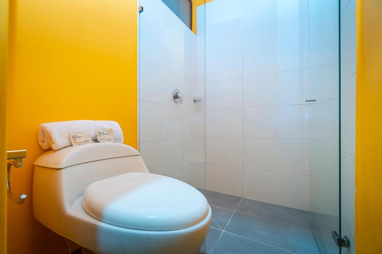 Ayenda Living Box Hotell Cali Eksteriør bilde