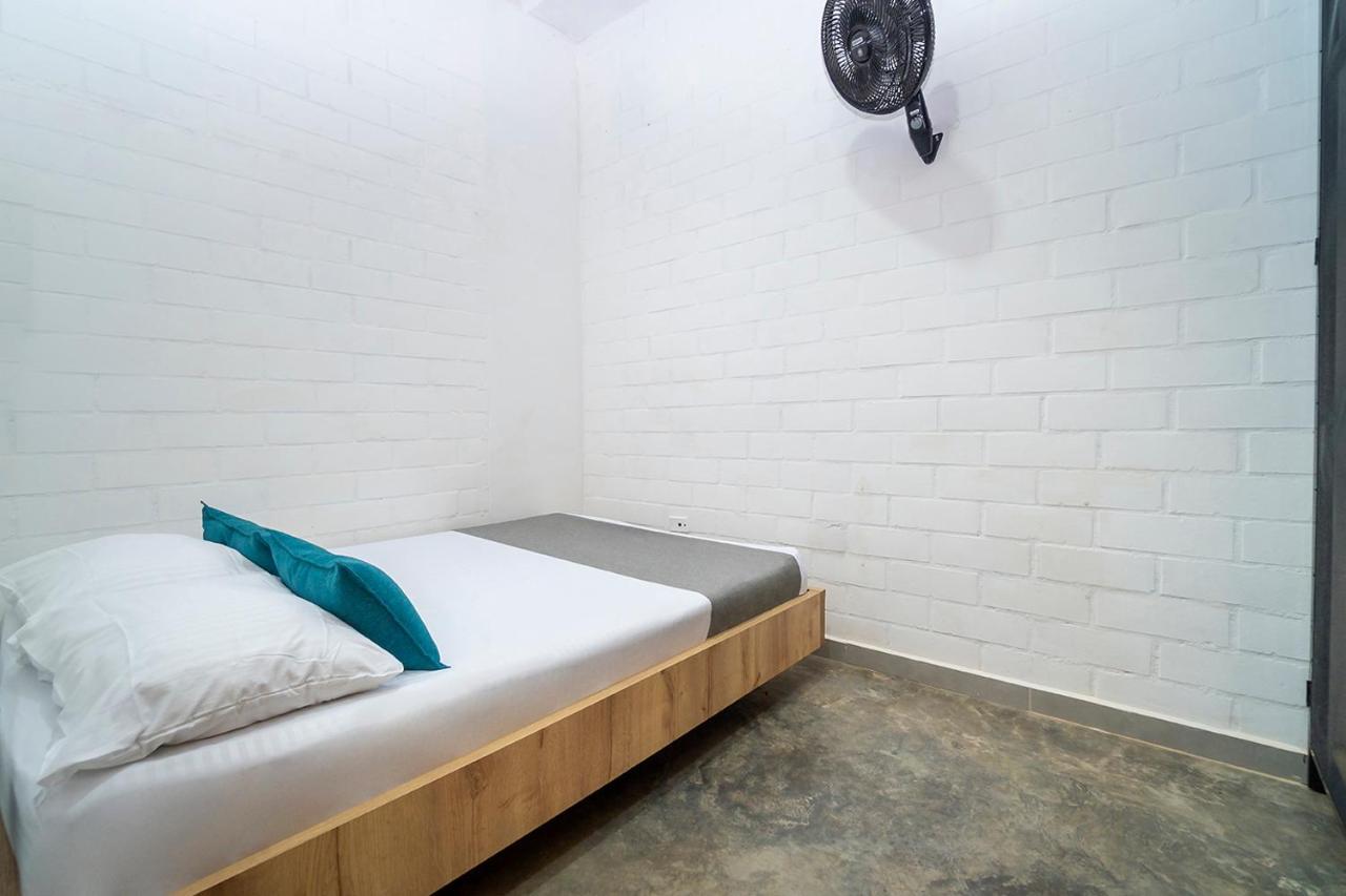 Ayenda Living Box Hotell Cali Eksteriør bilde