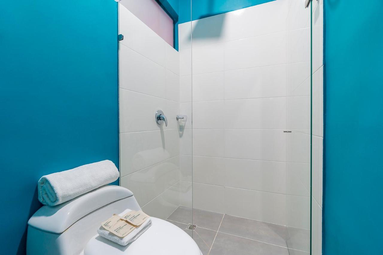 Ayenda Living Box Hotell Cali Eksteriør bilde