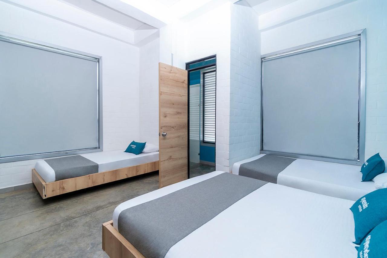 Ayenda Living Box Hotell Cali Eksteriør bilde