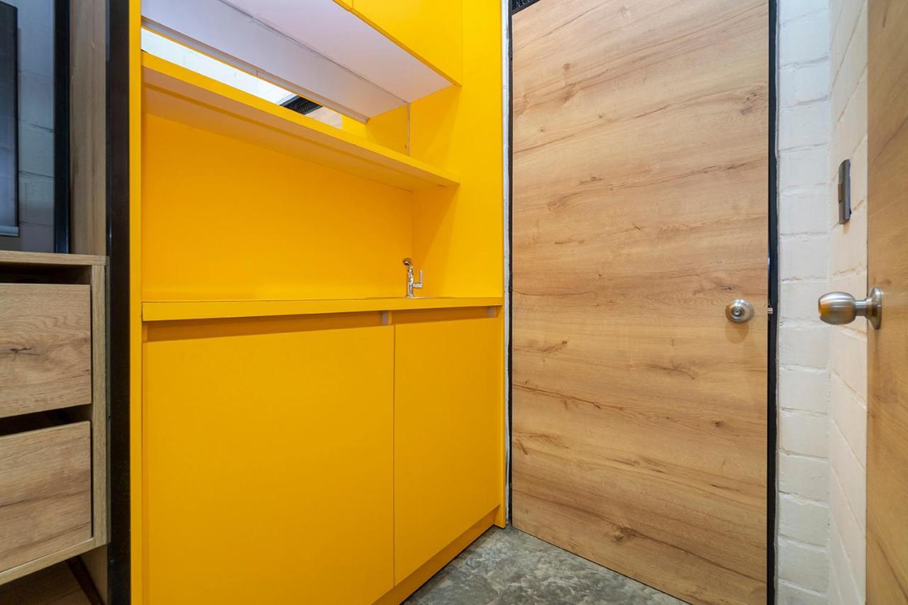 Ayenda Living Box Hotell Cali Eksteriør bilde