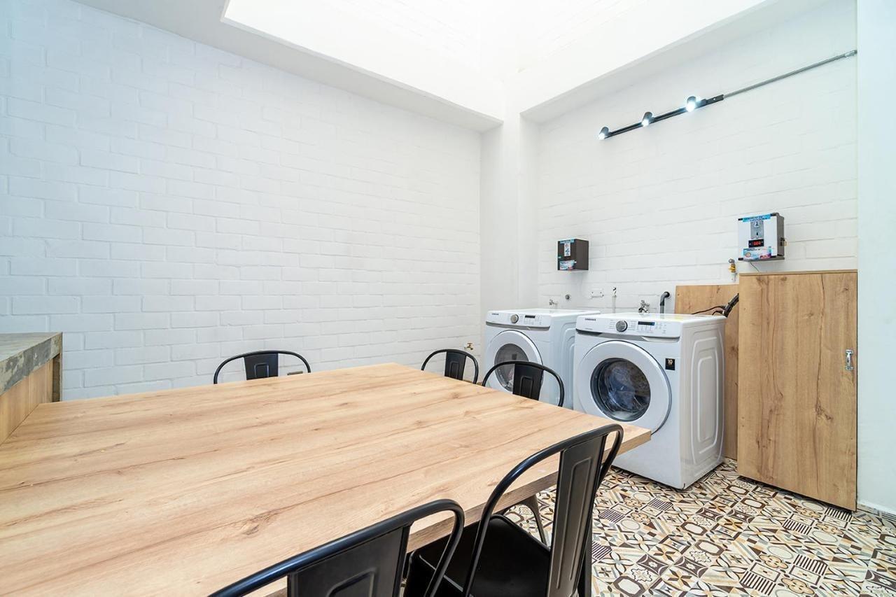 Ayenda Living Box Hotell Cali Eksteriør bilde